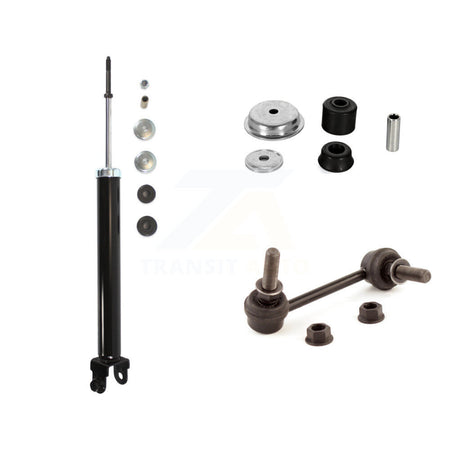 Rear Left Strut And TOR Link Kit Mount For 2009-2014 Nissan Maxima KSS-107313