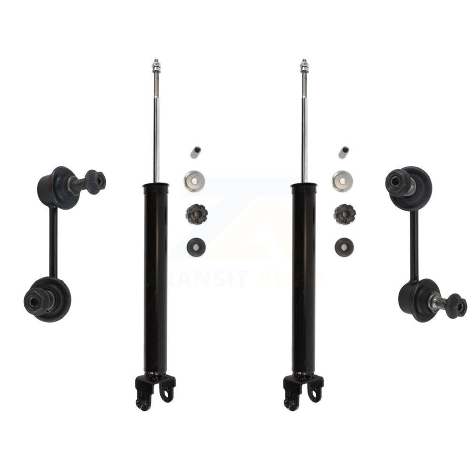 Rear Shock And TOR Link Kit For Nissan Altima KSS-107334