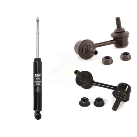 Rear Strut And TOR Link Kit Mount For Mitsubishi Outlander KSS-107351