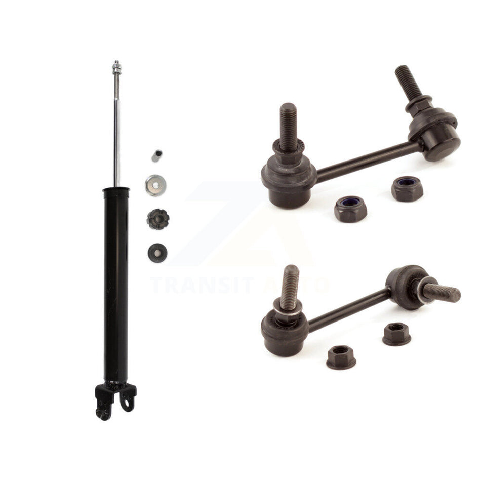 Rear Strut And TOR Link Kit Mount For Nissan Altima KSS-107352