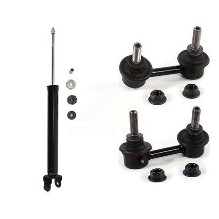 Rear Strut And TOR Link Kit Mount For Nissan Altima KSS-107353