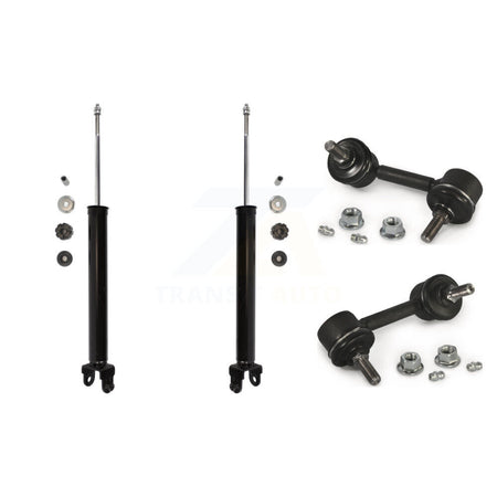 Rear Shock And TQ Link Kit For Nissan Altima KSS-107364