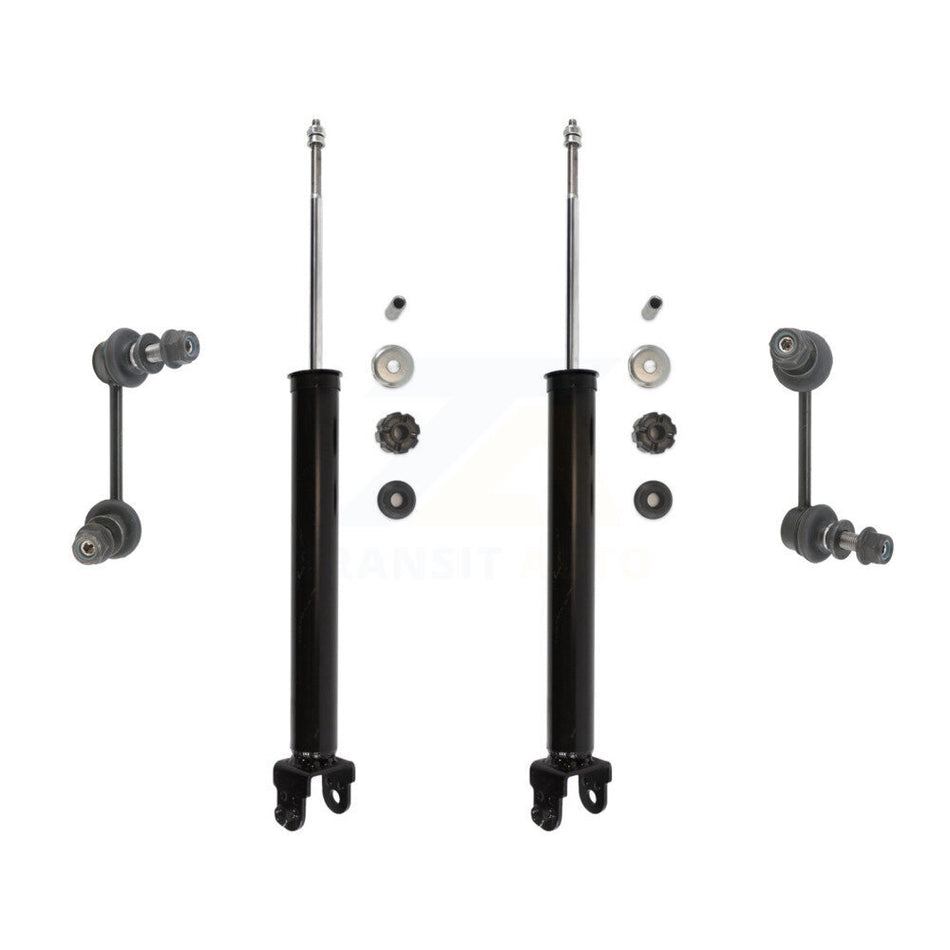 Rear Shock And TQ Link Kit For Nissan Altima KSS-107364