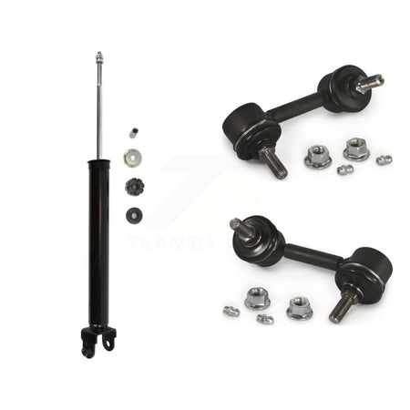 Rear Shock TQ Link Kit And Mount For Nissan Altima KSS-107368