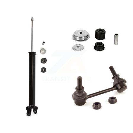 Rear Right Strut And TOR Link Kit Mount For Nissan Altima KSS-107371