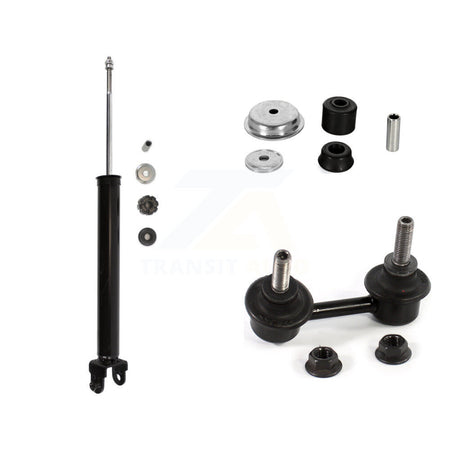 Rear Right Strut And TOR Link Kit Mount For Nissan Altima KSS-107373