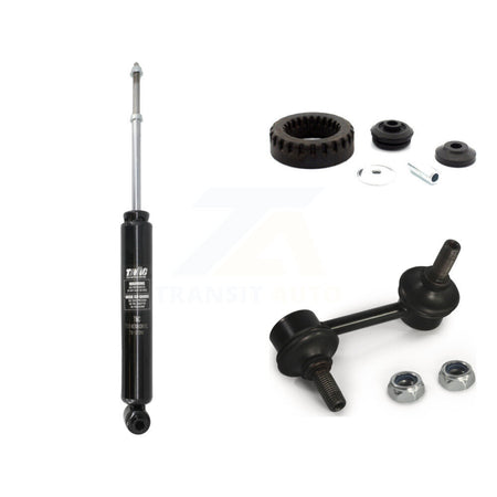 Rear Right Shock TQ Link Kit And Mount For Mitsubishi Outlander KSS-107374