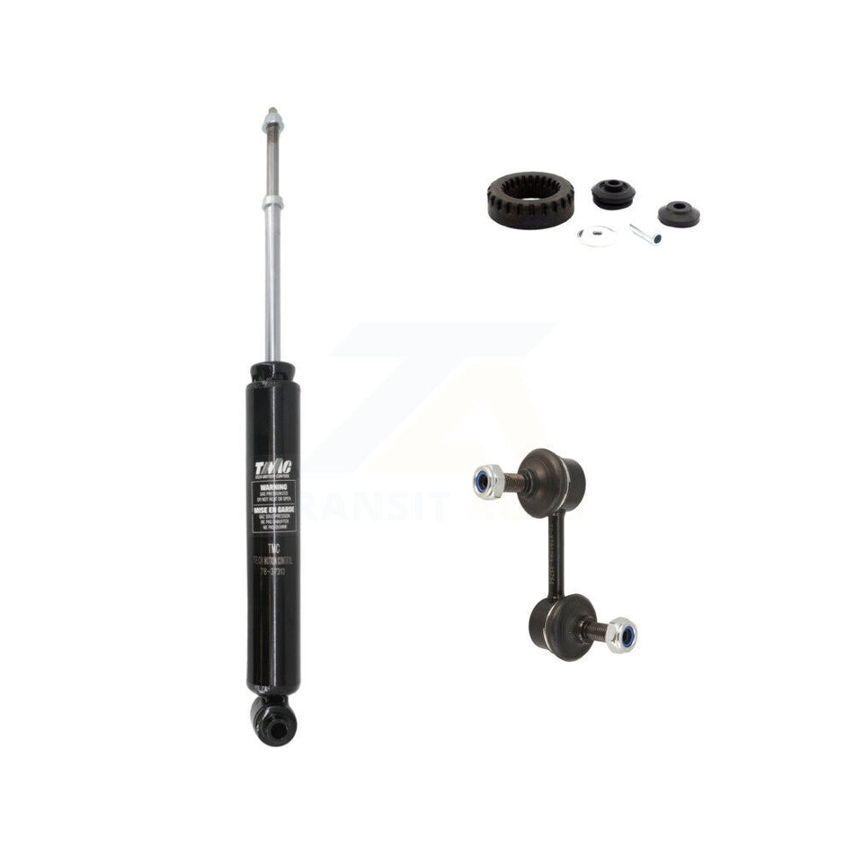 Rear Right Shock TQ Link Kit And Mount For Mitsubishi Outlander KSS-107374