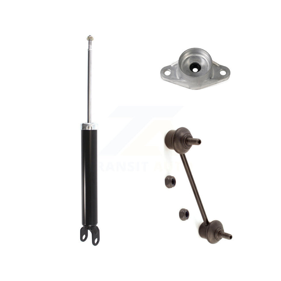 Rear Strut And TOR Link Kit Mount For Hyundai Elantra KSS-107377