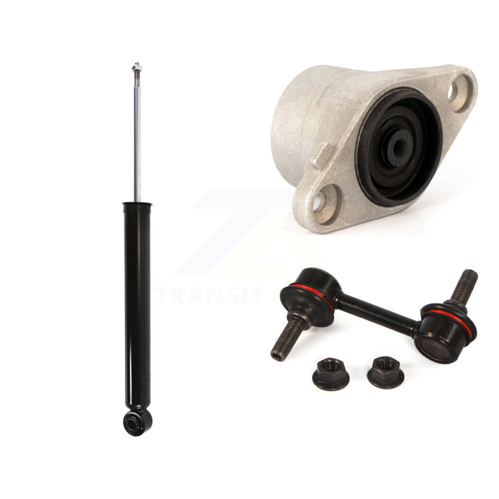 Rear Strut And TOR Link Kit Mount For Hyundai Sonata Azera Kia Amanti KSS-107379