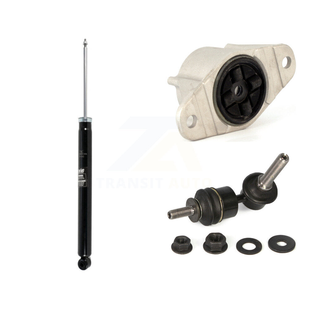 Rear Strut And TOR Link Kit Mount For Ford Focus KSS-107380