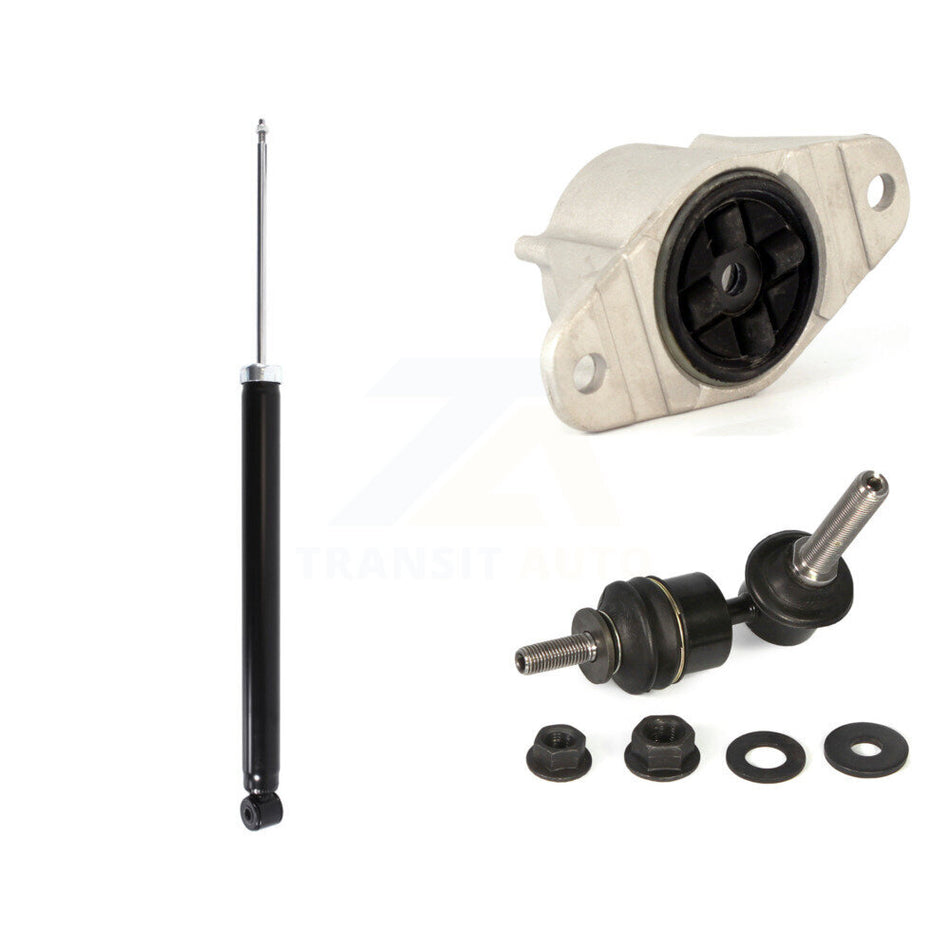 Rear Strut And TOR Link Kit Mount For 2013-2018 Ford C-Max KSS-107385