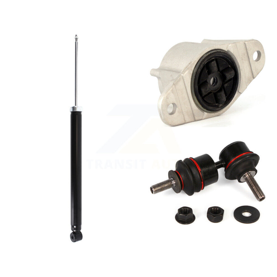 Rear Strut And TOR Link Kit Mount For Mazda 3 KSS-107387