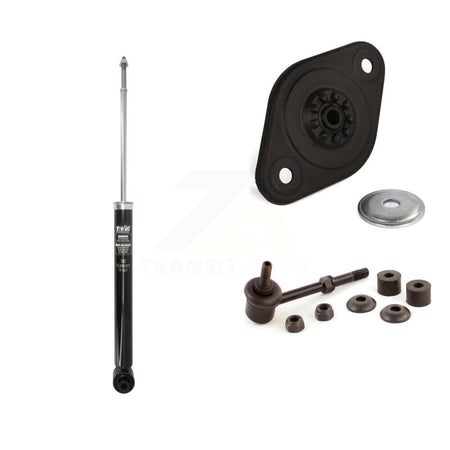 Rear Strut And TOR Link Kit Mount For 2006 Hyundai Accent Hatchback KSS-107388