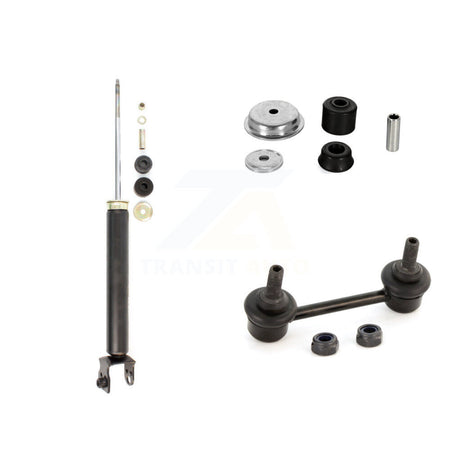 Rear Strut And TOR Link Kit Mount For 2002-2006 Nissan Altima KSS-107389