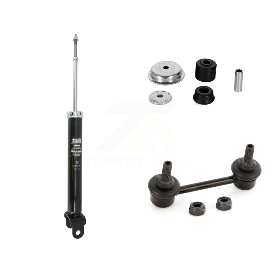 Rear Strut And TOR Link Kit Mount For 2004-2008 Nissan Maxima KSS-107390