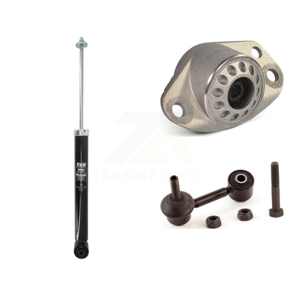 Rear Strut And TOR Link Kit Mount For 2007-2009 Volkswagen Jetta City KSS-107392