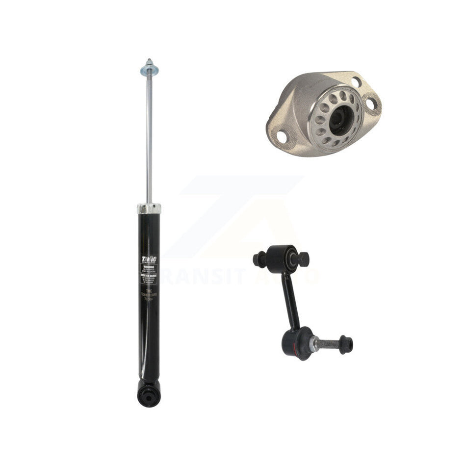 Rear Strut And TOR Link Kit Mount For 2007-2009 Volkswagen Jetta City KSS-107392