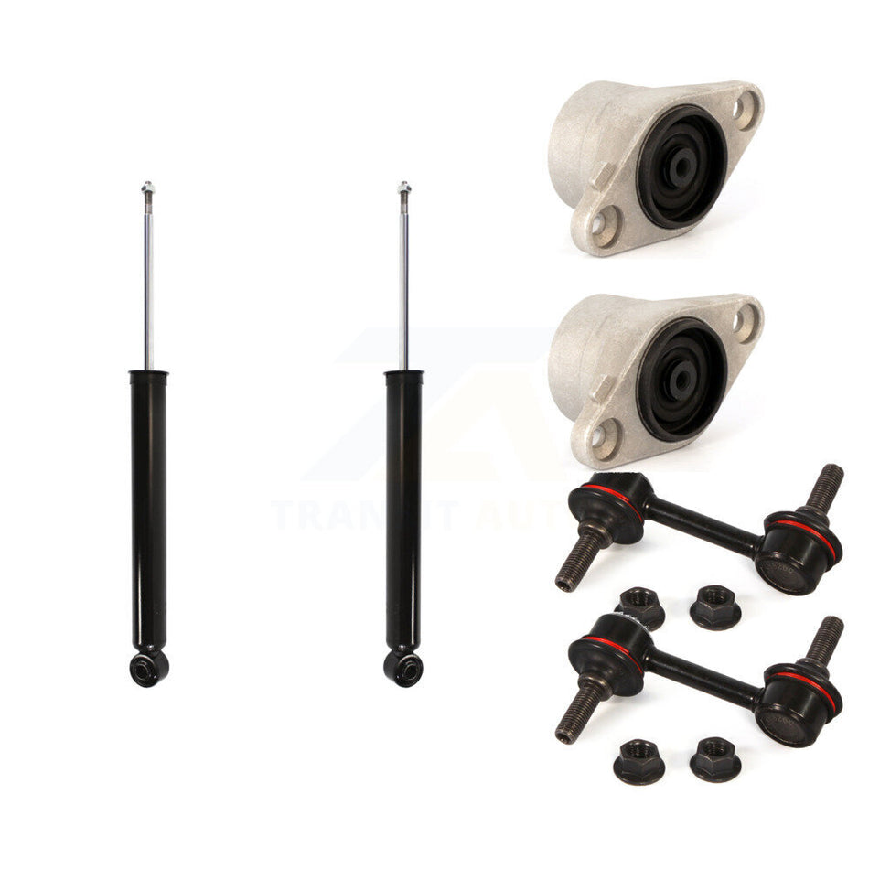 Rear Strut And TOR Link Kit Mount For Hyundai Sonata Azera Kia Amanti KSS-107393