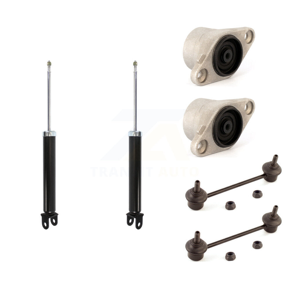 Rear Strut And TOR Link Kit Mount For 2007-2011 Kia Rondo KSS-107403