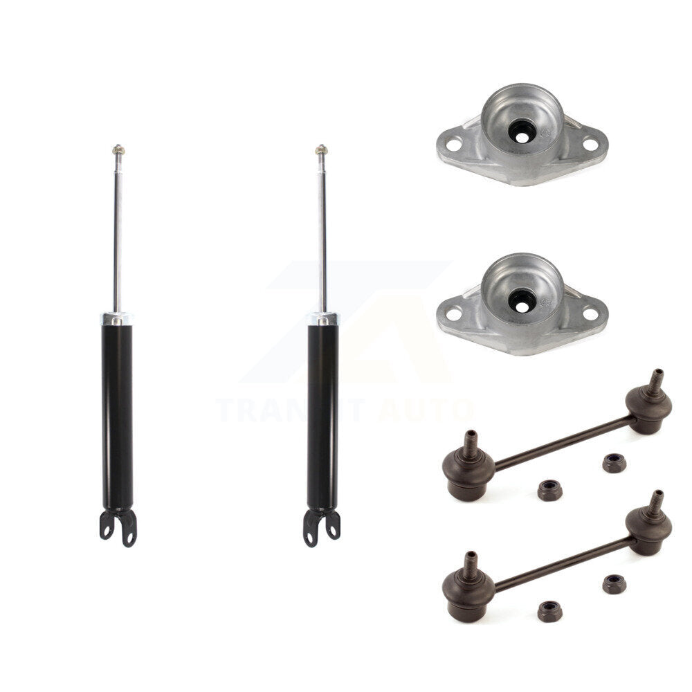 Rear Strut And TOR Link Kit Mount For Hyundai Elantra KSS-107404