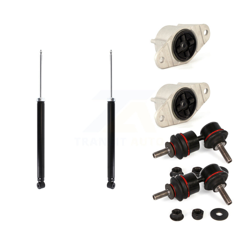 Rear Strut And TOR Link Kit Mount For Mazda 3 KSS-107408