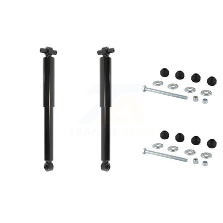 Rear Shock And TOR Link Kit For 2000-2007 Ford Focus Wagon KSS-107424