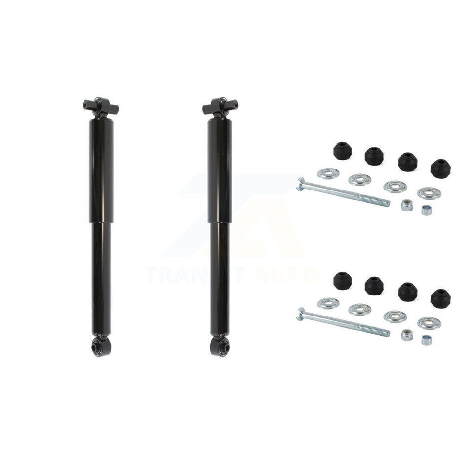 Rear Shock And TOR Link Kit For 2000-2007 Ford Focus Wagon KSS-107424