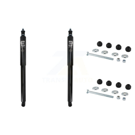 Rear Shock And TOR Link Kit For Ford Focus KSS-107425