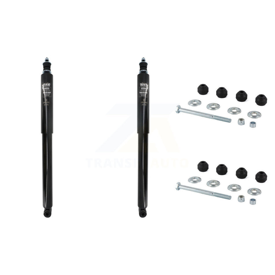 Rear Shock And TOR Link Kit For Ford Focus KSS-107425