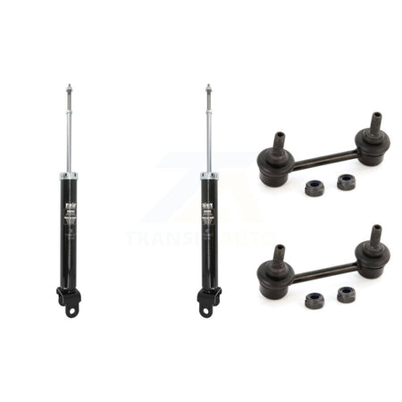 Rear Shock And TOR Link Kit For 2004-2008 Nissan Maxima KSS-107427