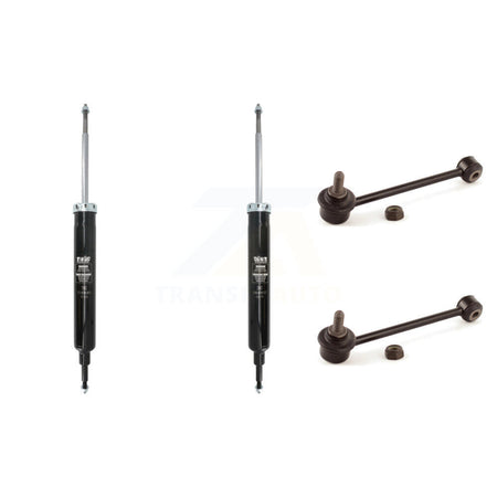 Rear Shock And TOR Link Kit For BMW 328i 335i 128i 135i 325i 330i 135is KSS-107429