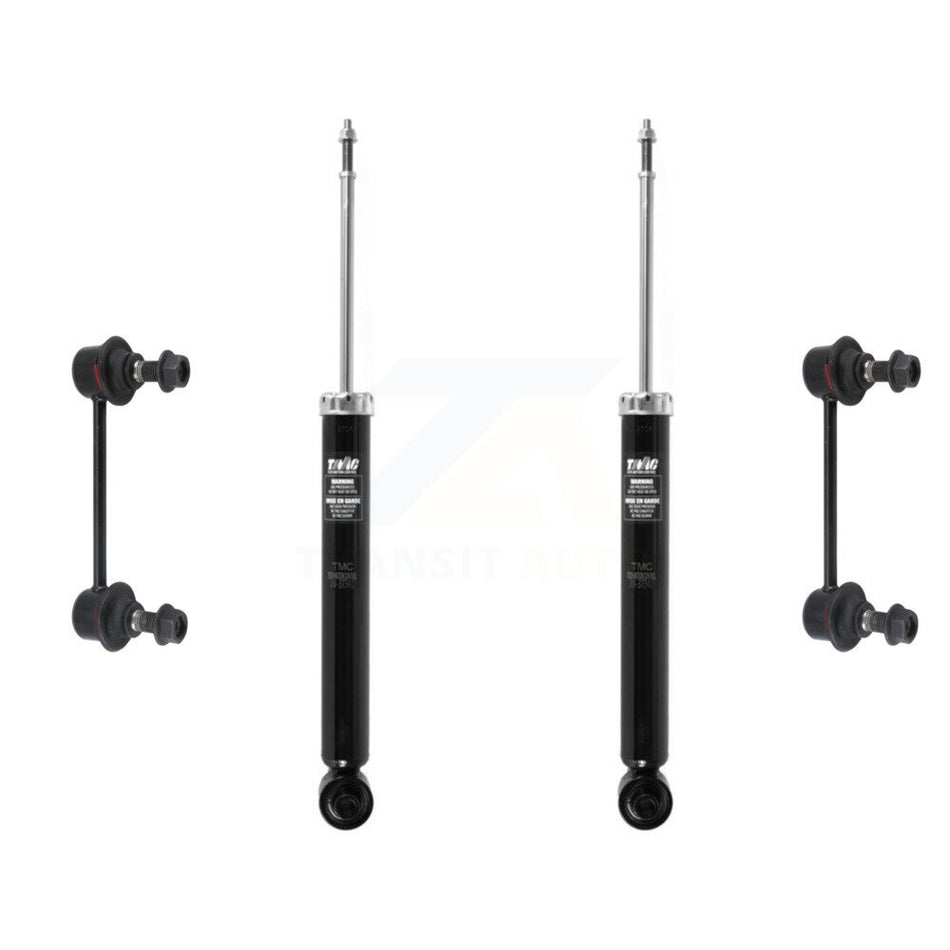 Rear Shock And TOR Link Kit For Hyundai Tucson Kia Sportage KSS-107438