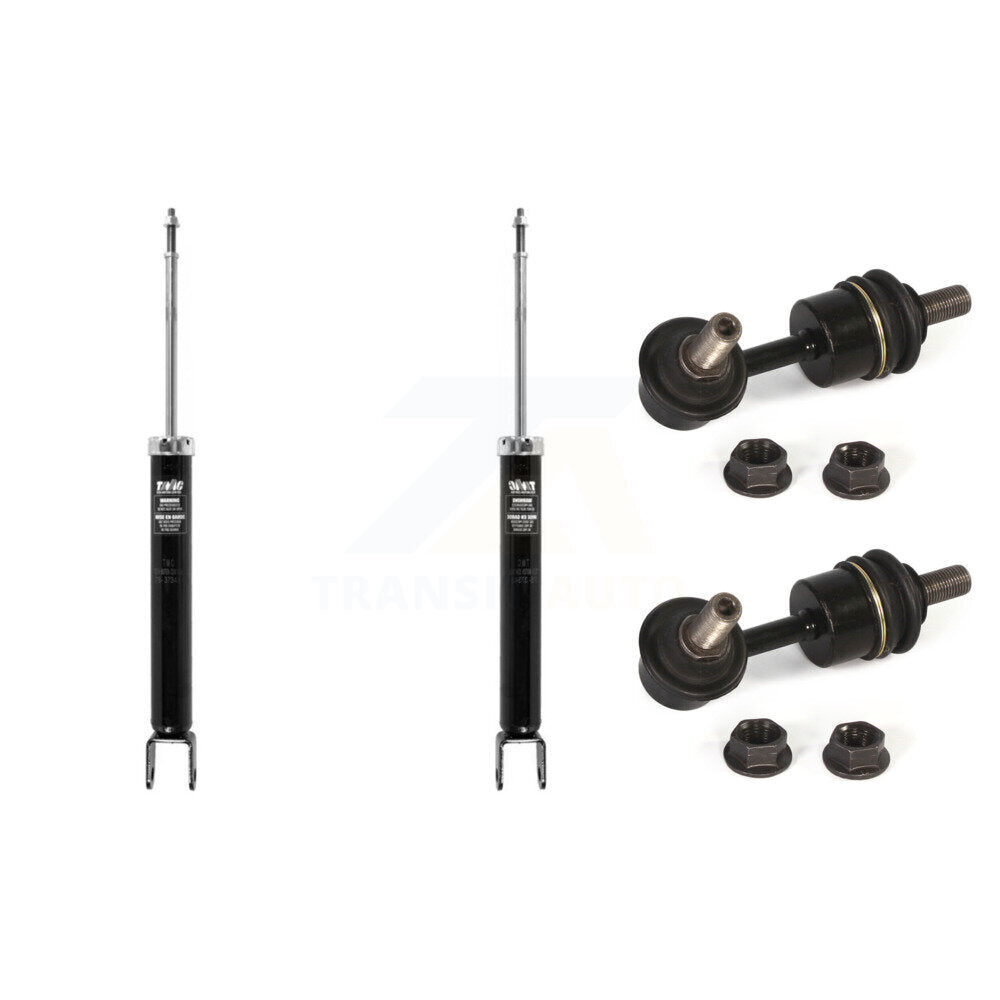 Rear Shock And TOR Link Kit For Hyundai Tucson Kia Sportage KSS-107439