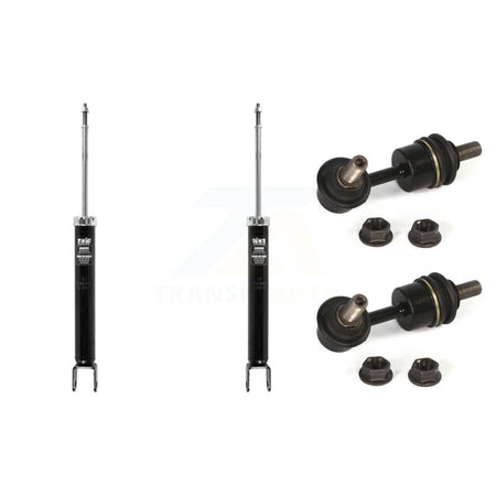 Rear Shock And TOR Link Kit For Hyundai Tucson Kia Sportage KSS-107439