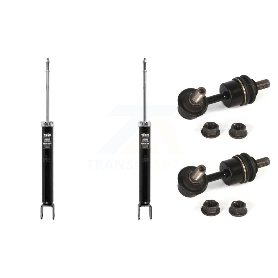 Rear Shock And TOR Link Kit For Hyundai Tucson Kia Sportage KSS-107439