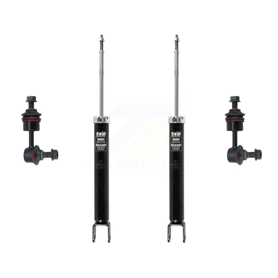 Rear Shock And TOR Link Kit For Hyundai Tucson Kia Sportage KSS-107439