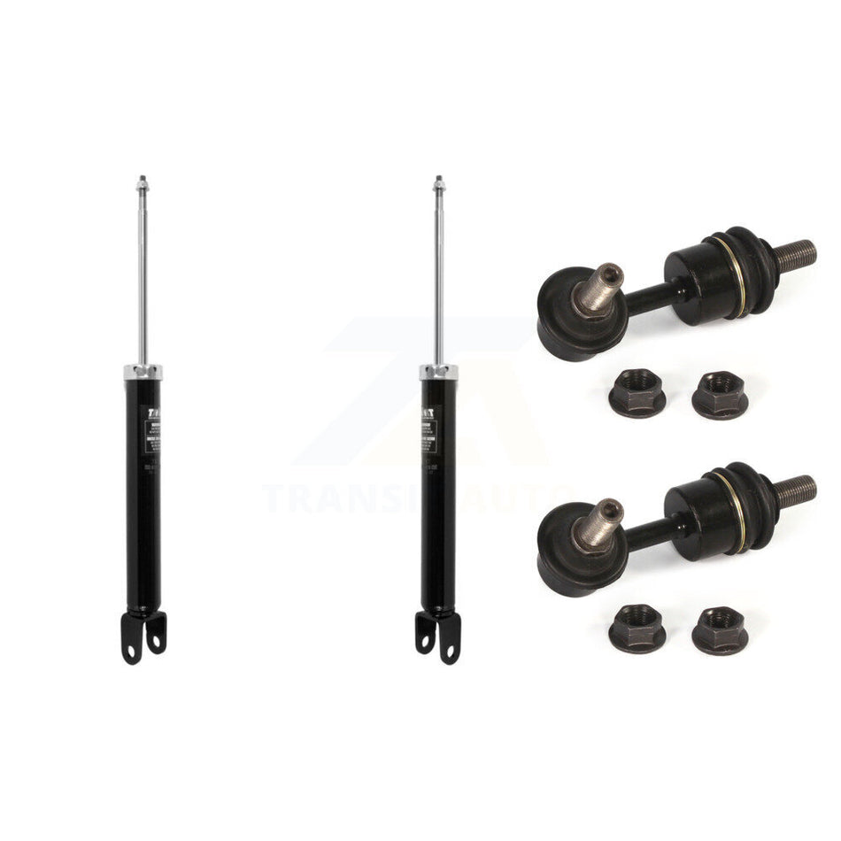 Rear Shock And TOR Link Kit For Hyundai Sonata Kia Optima Cadenza Azera KSS-107467