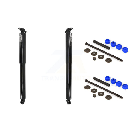 Rear Shock And TOR Link Kit For 2002-2003 Ford Explorer Postal with RWD KSS-107473