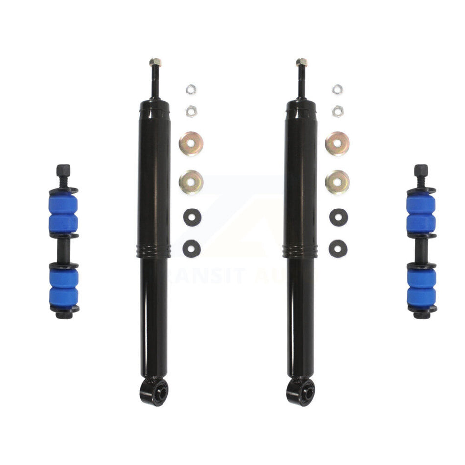 Rear Shock And TOR Link Kit For 2002-2005 Kia Sedona KSS-107480