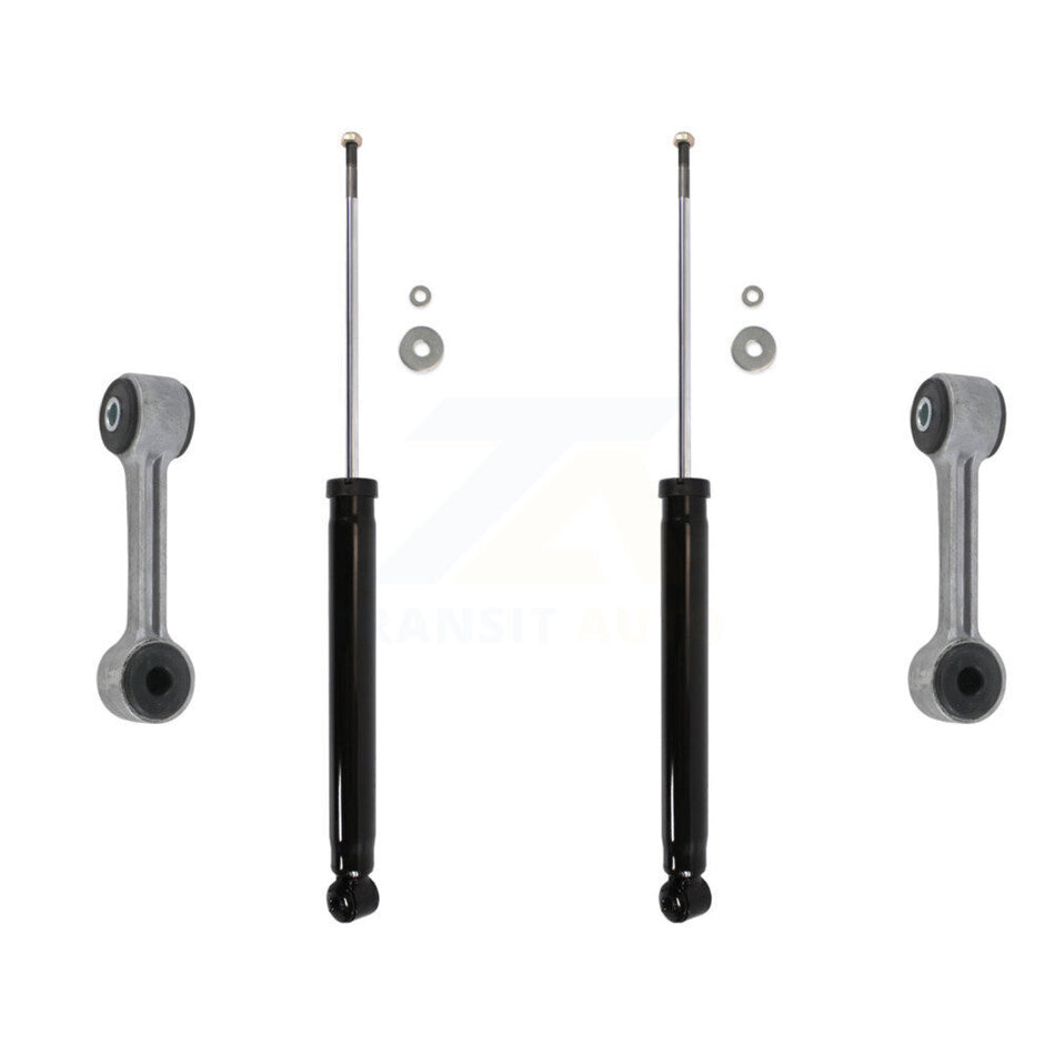 Rear Shock And TOR Link Kit For BMW 325i 320i 323i 328i KSS-107483