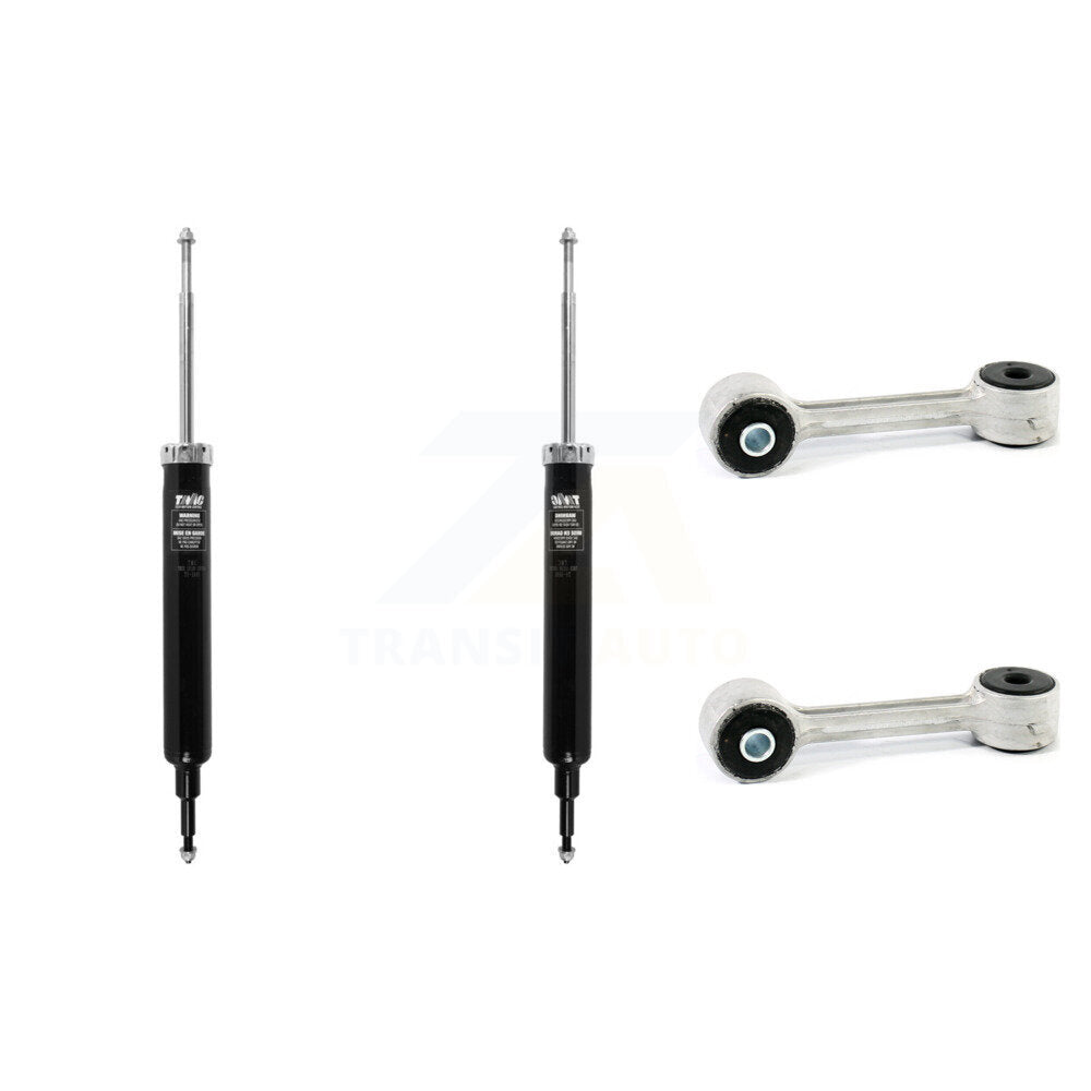 Rear Shock And TOR Link Kit For 2006 BMW 325Ci 330Ci KSS-107484