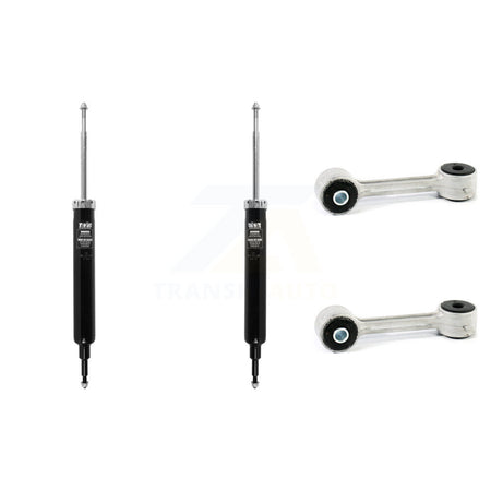 Rear Shock And TOR Link Kit For 2006 BMW 325Ci 330Ci KSS-107484