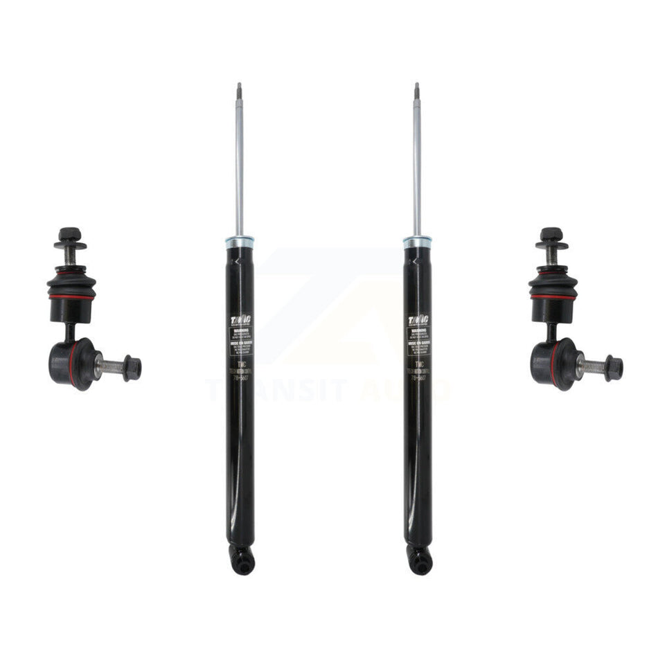 Rear Shock And TOR Link Kit For Mazda 3 5 KSS-107487