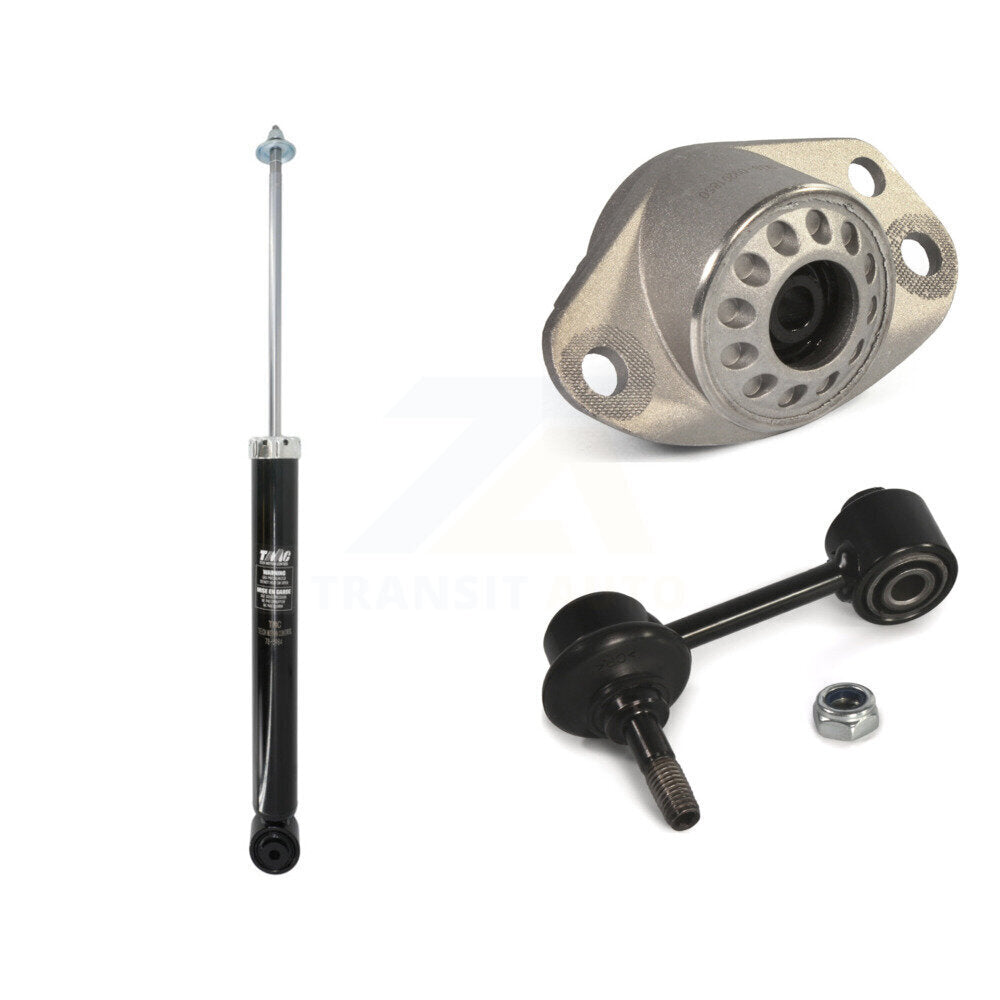 Rear Shock TQ Link Kit And Mount For 2007-2009 Volkswagen Jetta City KSS-107504