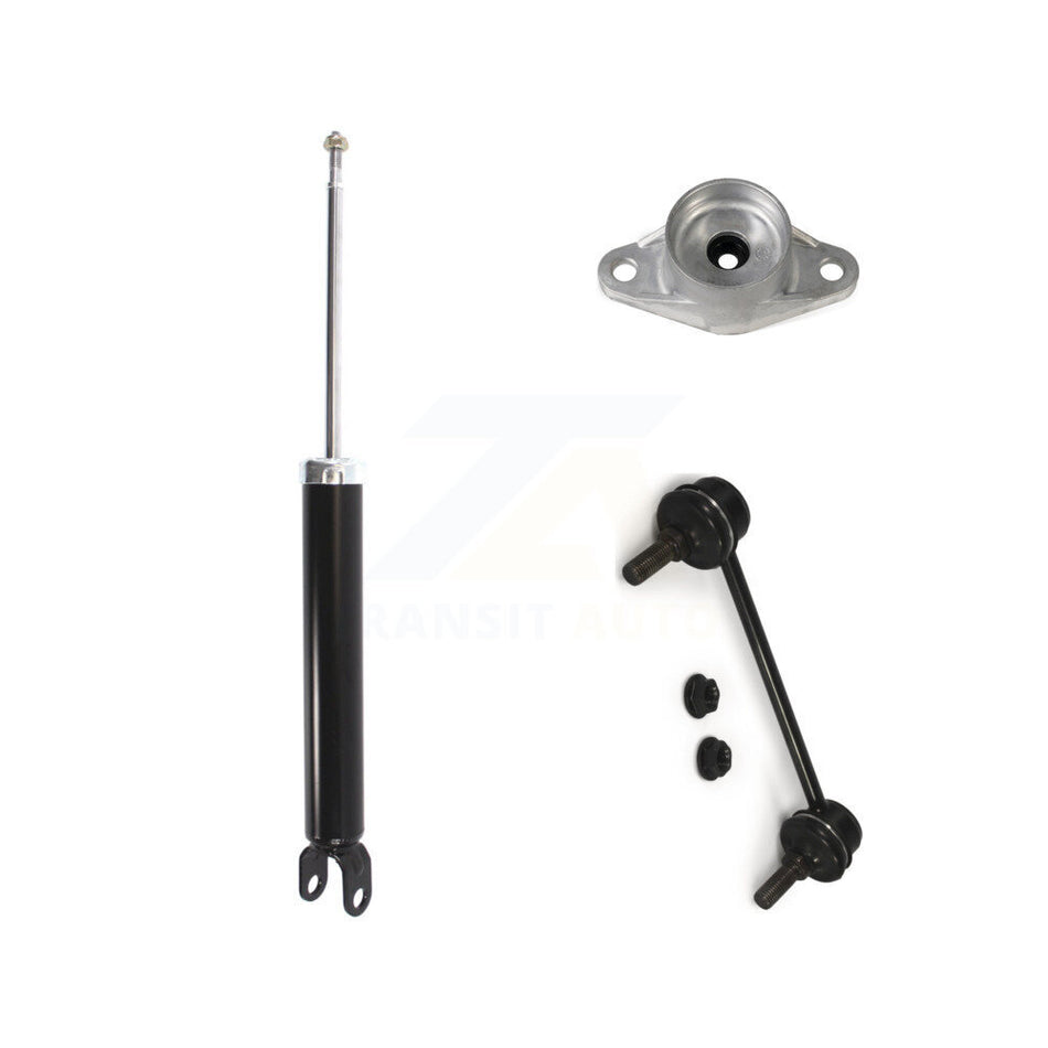 Rear Shock TQ Link Kit And Mount For Hyundai Elantra KSS-107507