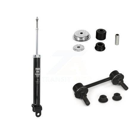 Rear Shock TQ Link Kit And Mount For 2004-2008 Nissan Maxima KSS-107508