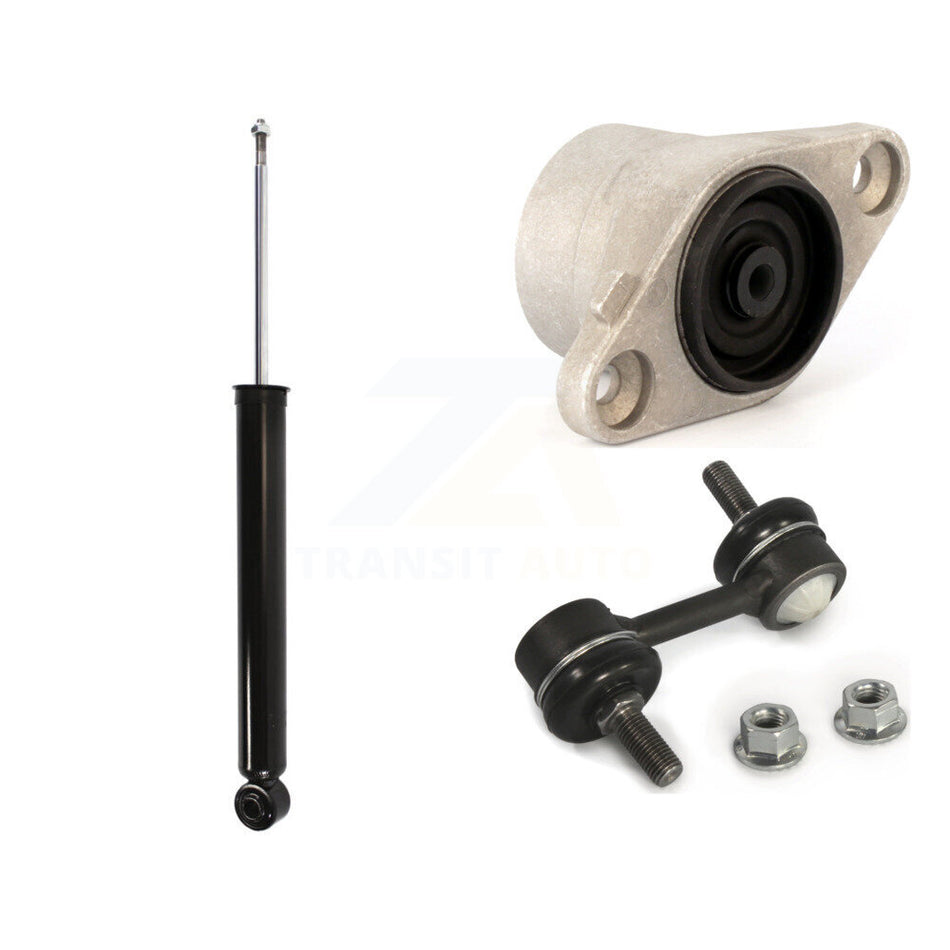 Rear Shock TQ Link Kit And Mount For Hyundai Sonata Azera Kia Amanti KSS-107509