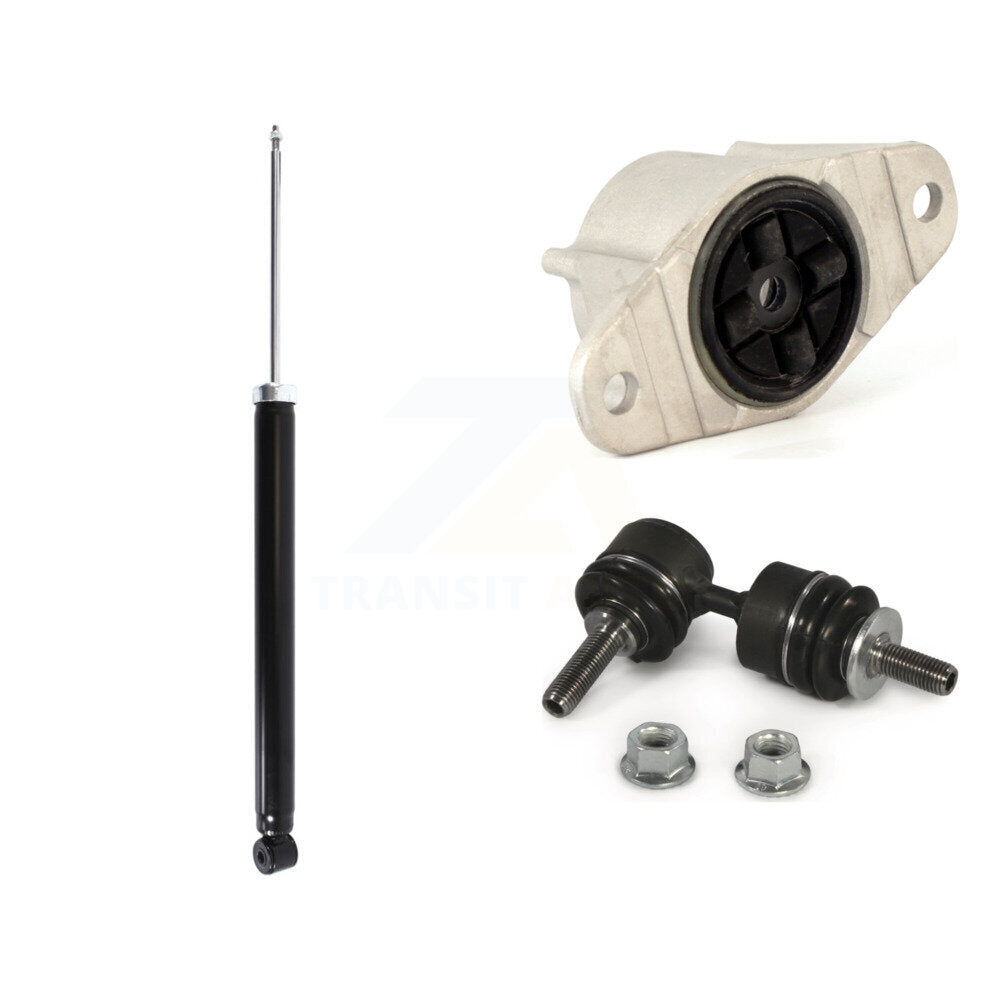 Rear Shock TQ Link Kit And Mount For Mazda 3 KSS-107512