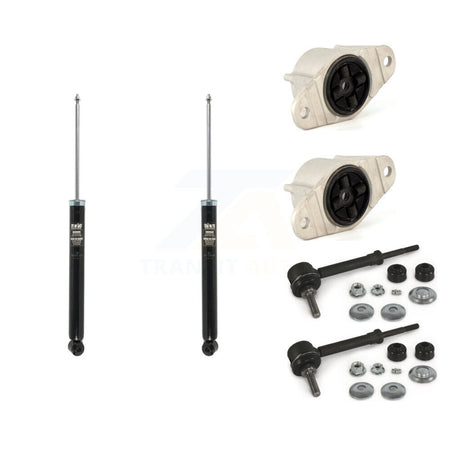 Rear Shock TQ Link Kit And Mount For Ford Escape Lincoln MKC KSS-107513